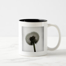 Dandelion Mug