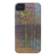 Dandelions Case-Mate iPhone 4 Cases