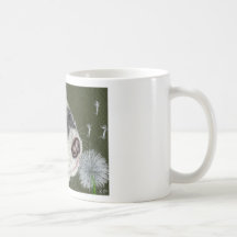 Dandy Ferret Mug