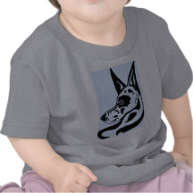 Dane Nation! Youth Division T shirt