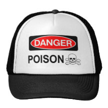DANGER29 HATS