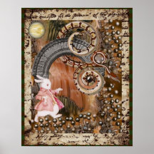 Dangerous Curves Ahead Print