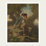 Daniel Boone (1251) posters