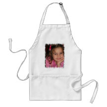 Daniela Fundraiser Apron
