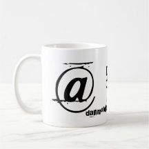 DanMobile Java Cup Mug