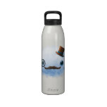 Dapper Cloud Reusable Water Bottles