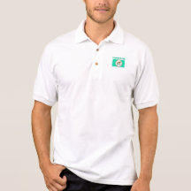 Dar Vida Haití Polo Tshirts