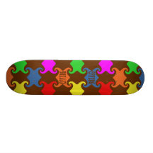 Daraish Skate Decks