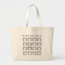 Dare to be different bags