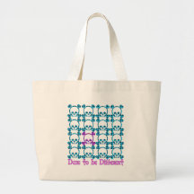 Dare to be different bags