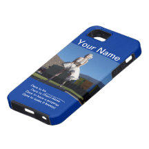 Dare to be Different Dare to Stand Alone Iphone5 iPhone 5 Covers