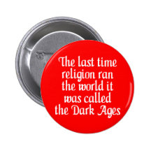 Dark Ages Pinback Buttons