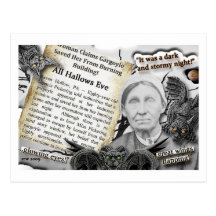 Dark and Stormy Night! Post Cards