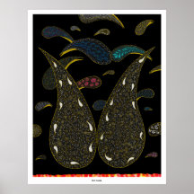 Dark Angels - Print