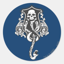 Dark Arts Stickers