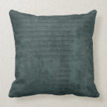 Dark Blue Damask Stripes pillows
