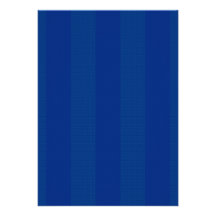 Dark Blue Invite