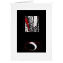 dark card