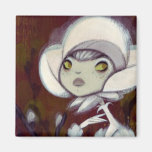 Dark Fairy Tale Character 11 Magnets