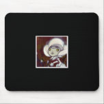 Dark Fairy Tale Character 11 mousepads