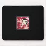 Dark Fairy Tale Character 12 mousepads