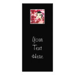 Dark Fairy Tale Character 12 Rack Cards