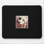 Dark Fairy Tale Character 13 mousepads