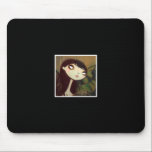 Dark Fairy Tale Character 5 mousepads