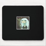 Dark Fairy Tale Character 6 mousepads