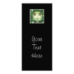 Dark Fairy Tale Character 7 Custom Rack Cards