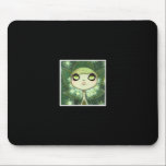 Dark Fairy Tale Character 7 mousepads