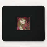 Dark Fairy Tale Character 8 mousepads