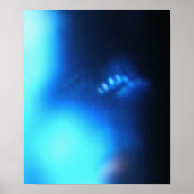 Dark Illusion Print