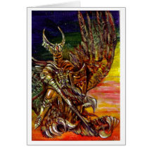 DARK KNIGHT CARDS