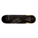 DARK ONE SKATE DECK