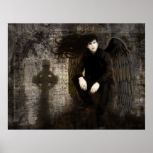 Dark Ones: Samyaza Posters