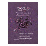Dark Romance RSVP Announcements