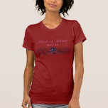 Dark Romance Shirts