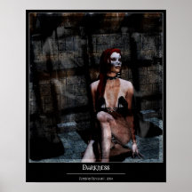 Darkness Posters