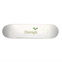 Darragh Skateboard