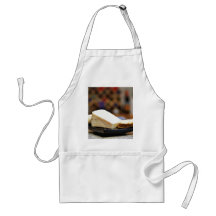 Darsonval Cheese Apron