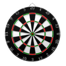 Dart Board