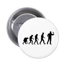 dart evolution pinback button