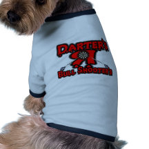 Darters are bullshooters pet shirt