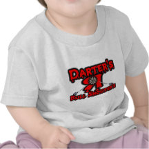 Darters are bullshooters shirts