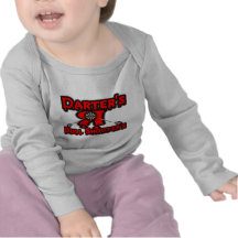 Darters are bullshooters tee shirts