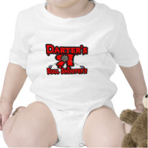 Darters are bullshooters tees