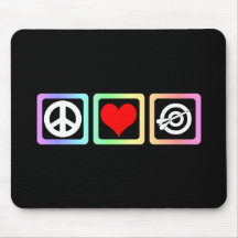 Darts Mousemats