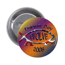 darwin day 08 button