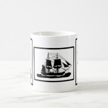 Darwin Makes A Monkey Mug